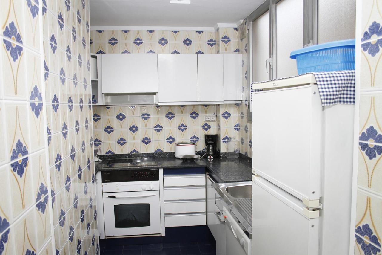 Apartamento En El Corazon De Gijon Con Parking Incluido, Vut 78 Экстерьер фото