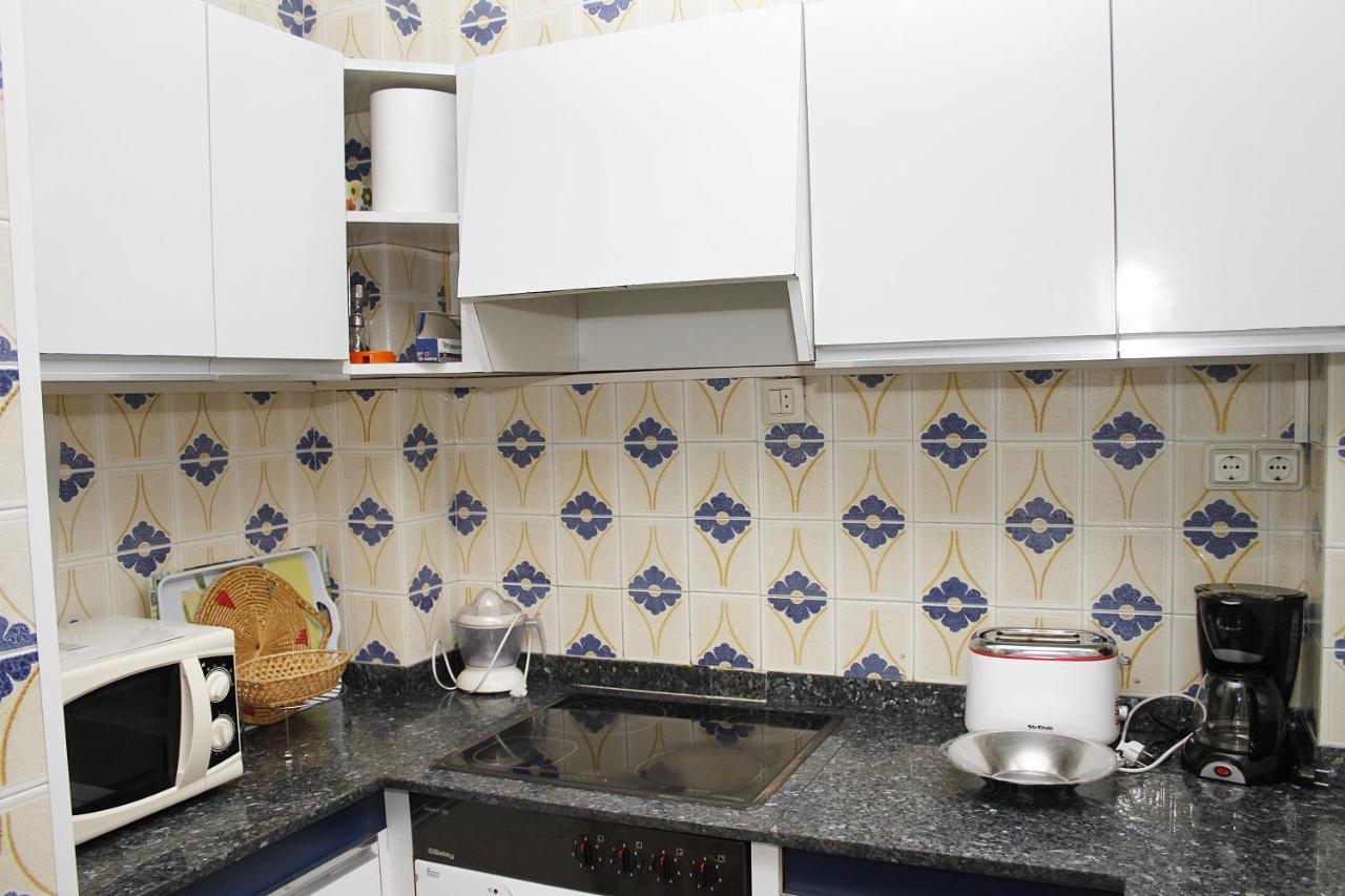 Apartamento En El Corazon De Gijon Con Parking Incluido, Vut 78 Экстерьер фото
