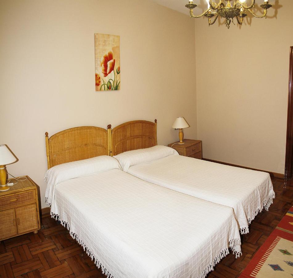 Apartamento En El Corazon De Gijon Con Parking Incluido, Vut 78 Экстерьер фото
